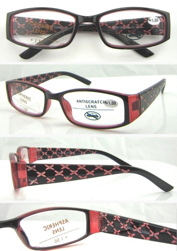 Women plastic reading - women's,