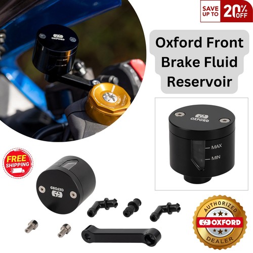 Oxford motorcycle motor - oxford,