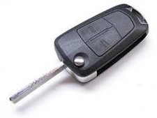 Vauxhall Astra Zafira Key