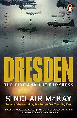 Mckay sinclair dresden the - mckay,,
