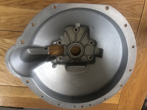 Spitfire herald new alloy - herald,