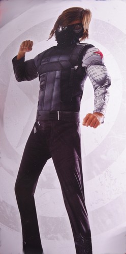 Boys captain america - captain,