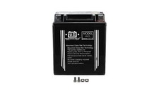 US Powersports Battery For