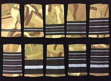 Mtp raf officers rank slide - officers,