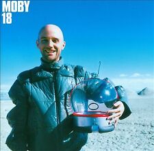 Moby : 18 CD (2002) Value
