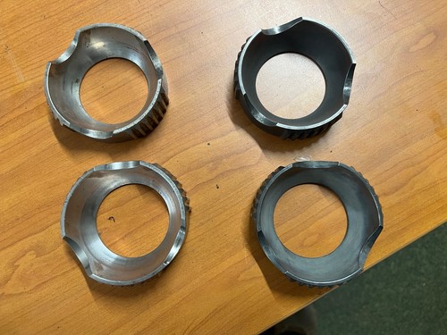 Genuine metro 6r4 diff - 6r4,