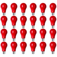 24 Pack B22 LED Bulb SMD 2835