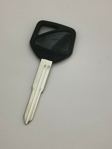 Blank key fits - fits, cbr