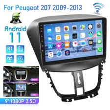 Android 11.0 Car Stereo Radio