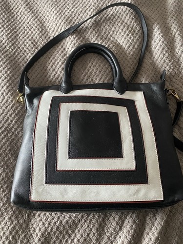Lulu guinness london - guinness, tote