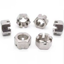 M5 M6 M8 M10 M12 M16 M20