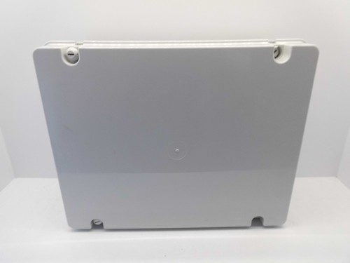 Gewiss gw44210 380x300x120mm - gewiss,