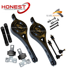 Fits FORD MONDEO MK4 REAR