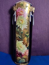 RARE AUSTRIAN TEPLITZ  ART