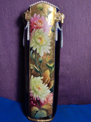 Rare austrian teplitz art - austrian,