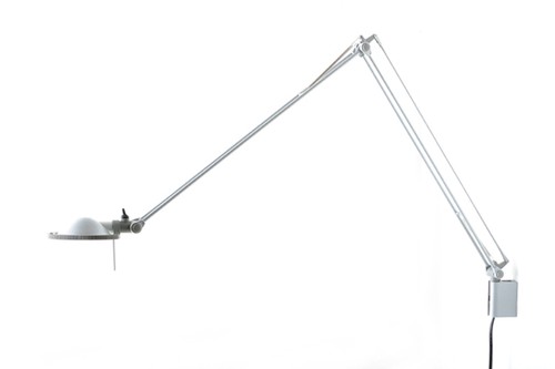 Luceplan berenice wall alu - luceplan,,
