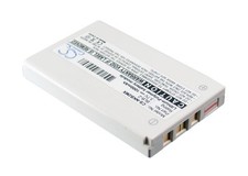 Li-Ion Battery for Nokia 6500