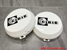 NOS CIBIE SUPER OSCAR FOG LAMP