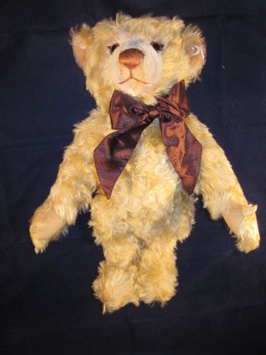 Steiff millennium bear limited - millennium,