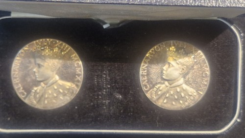 Pair 1911 edward - prince, of