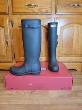 Hunter Womens Size 8 Original