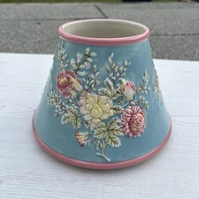 Yankee Candle Blue Cottagecore