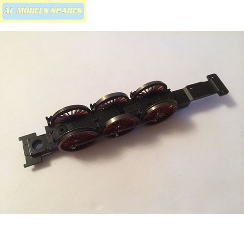 Hornby live steam x9266 spare - steam,