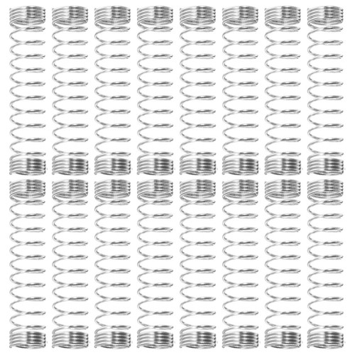 Pcs ballpoint pen spring - 20,