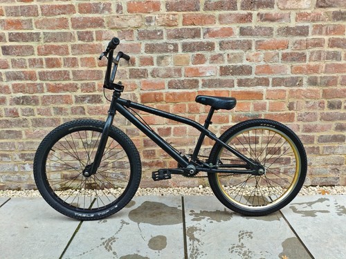 Haro backtrail x24 mid school - x24,