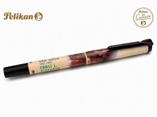 Pelikan culture moovie - culture,