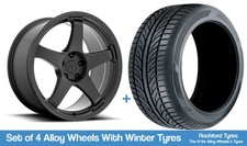 Motegi Racing Alloy Wheels &