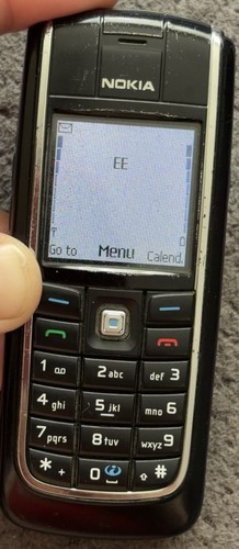 Nokia 6021 unlocked - ✅unlocked, working