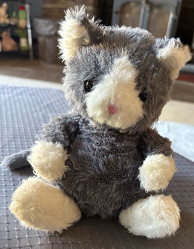 Jellycat storm mitten - storm,