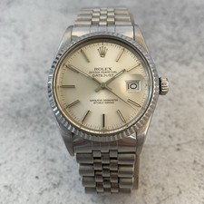 1984 Rolex Datejust Oyster