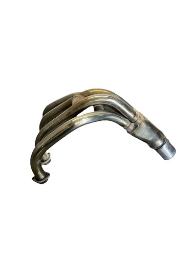 Exhaust manifolds muffler - manifolds,