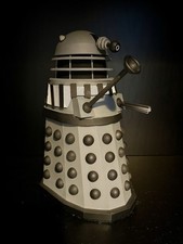 Doctor Who 1:6 Scale 11 Inches 30cm Model Kit Remembrance Of The Daleks Dalek