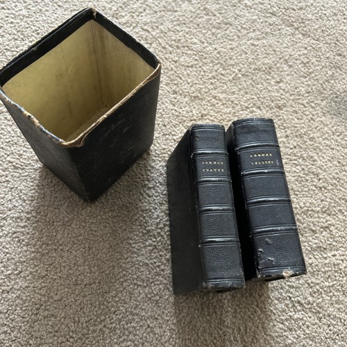 Common prayer proper - common,