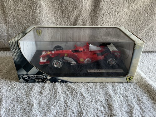 Hot wheels ferrari - ferrari, f1