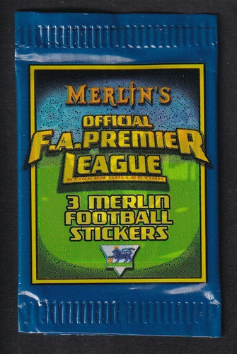 Merlin walkers premier - walkers, legaue