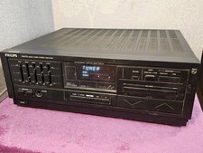Vintage philips fa773 audio - philips,