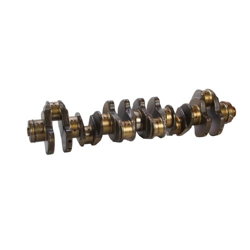 Crankshaft fits man e2000 - man,