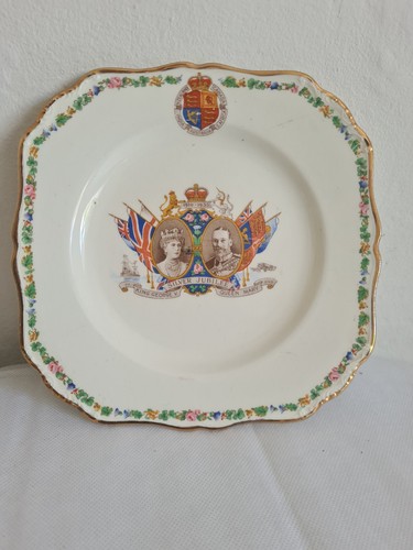 Vintage meakin 1935 silver - 1935,