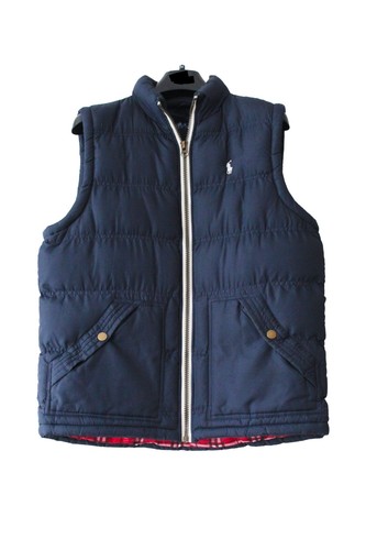 Ralph lauren polo navy - lauren, blue
