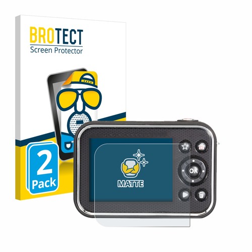 Pack anti glare screen - pack,