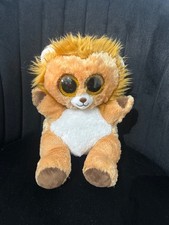 Keel toys animotsu lion plush