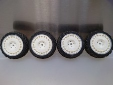 Genuine tamiya 2 piece - 1/10,