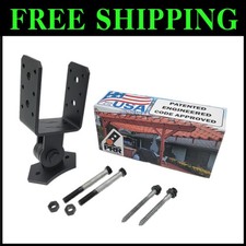 Engineered & Code Approved 4X