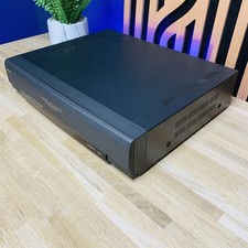 Toshiba V-813B Nicam Stereo VCR Video Plus+ VHS Recorder inc Warranty