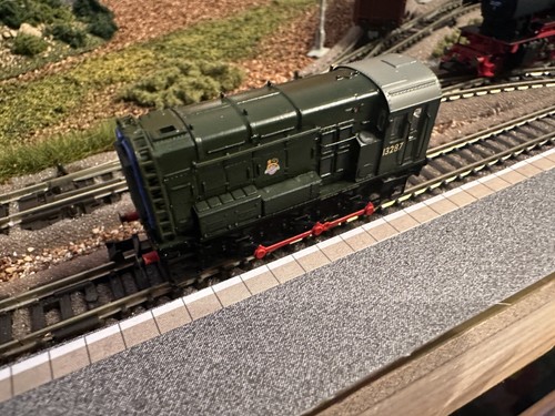 Gauge farish dcc - farish, 37