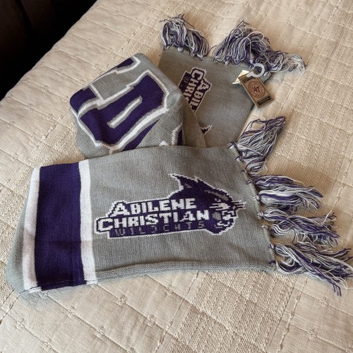 Acu abilene christian - abilene,